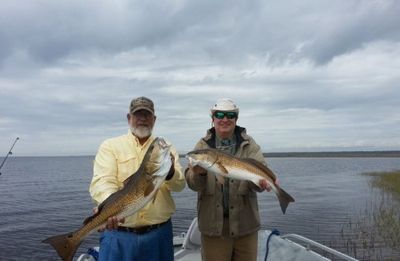 Florida Fishing Charters